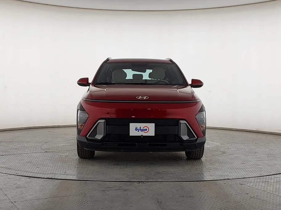 2024 Hyundai Kona Fleet 
