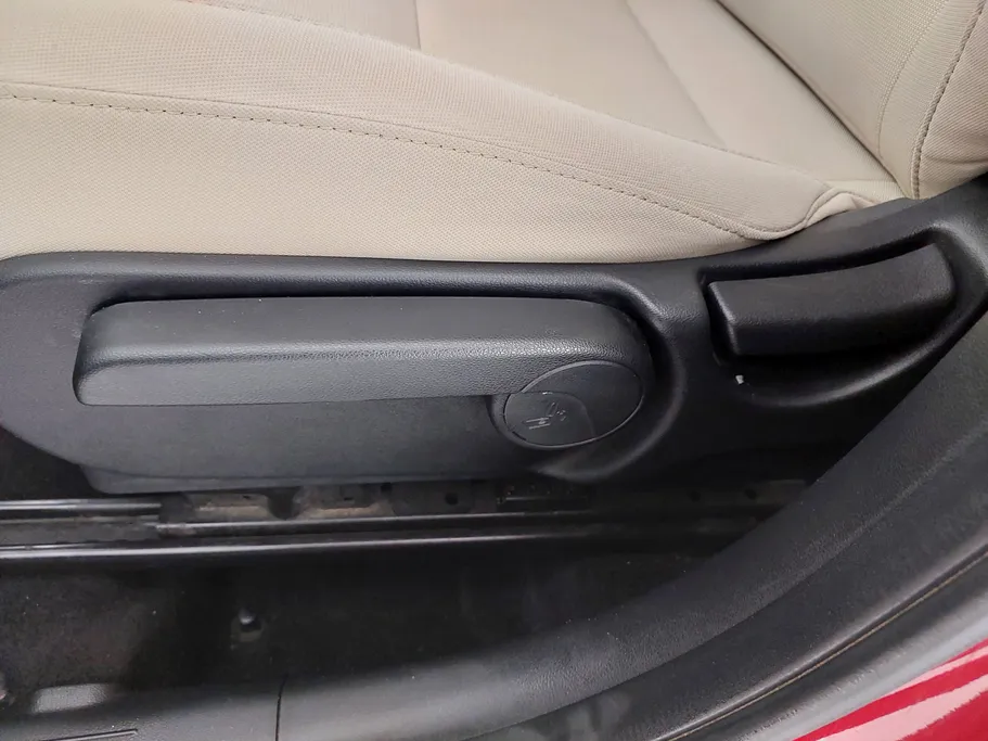 2024 Hyundai Kona Fleet 