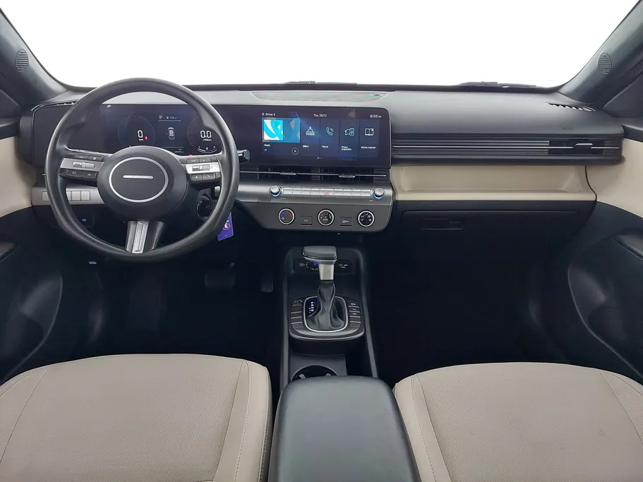 2024 Hyundai Kona Fleet 