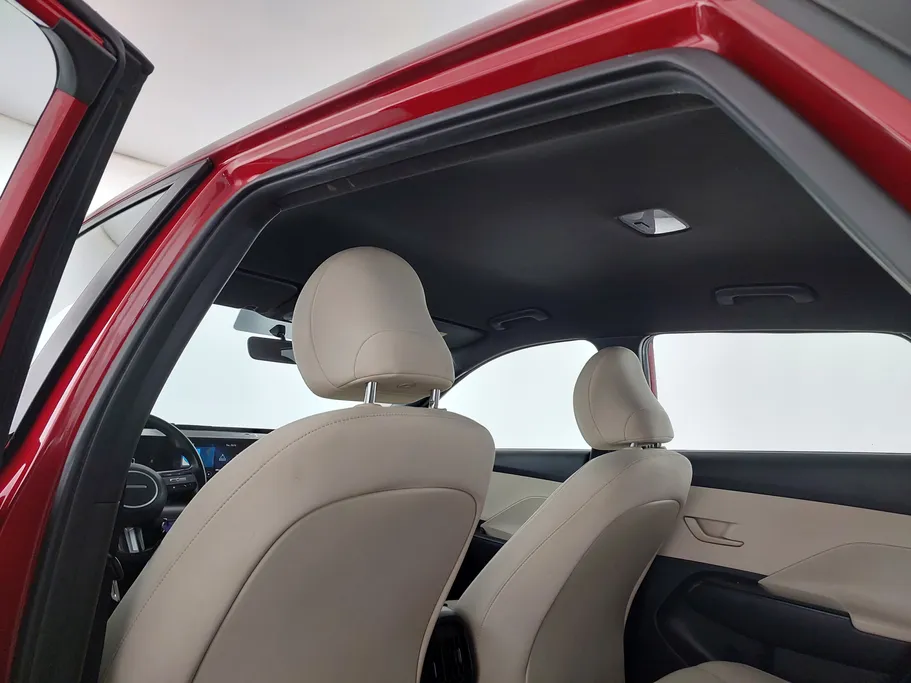 2024 Hyundai Kona Fleet 