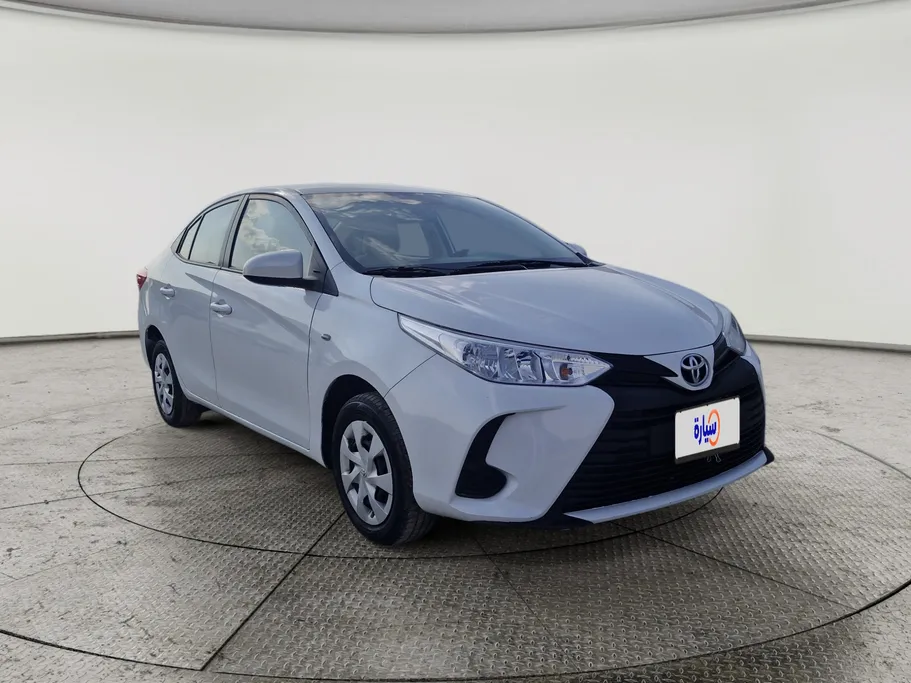 تويوتا يارس Y 2022 