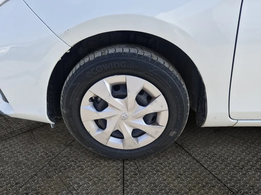 تويوتا يارس Y 2022 