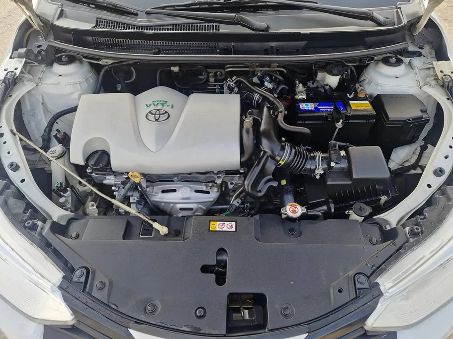 تويوتا يارس Y 2022 