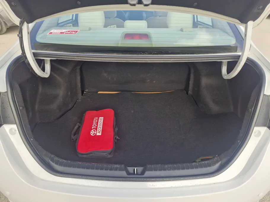 تويوتا يارس Y 2022 