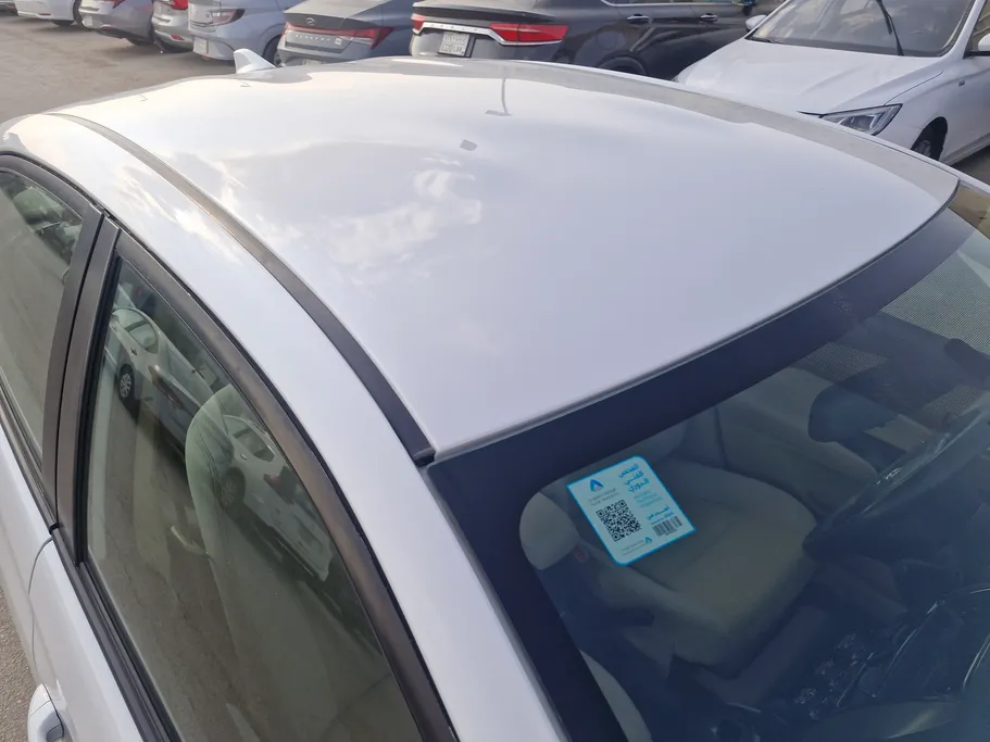 تويوتا يارس Y 2022 