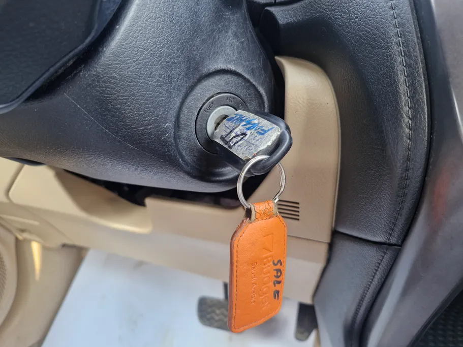 تويوتا يارس Y 2022 