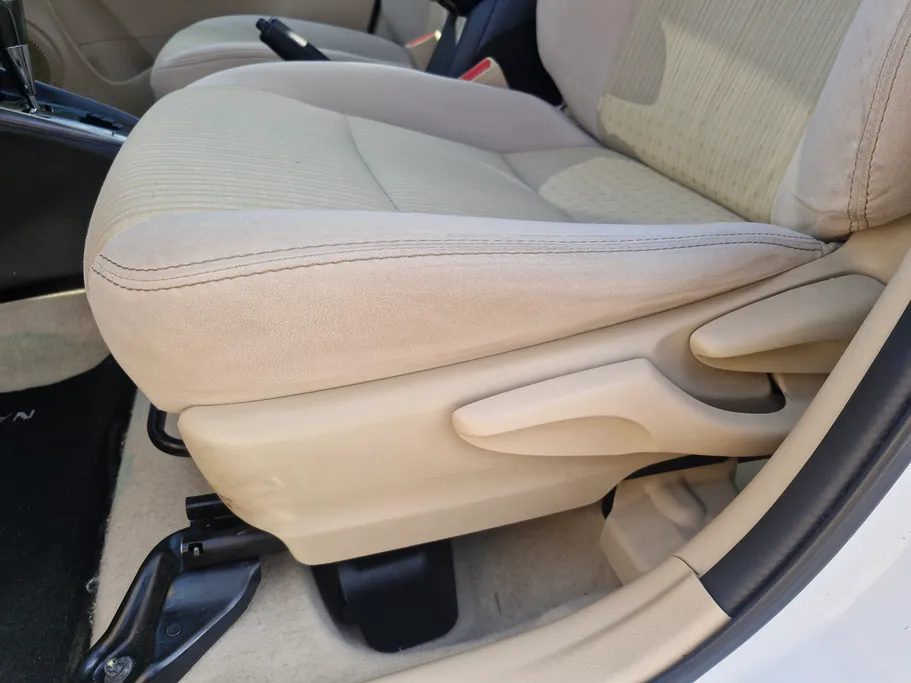 تويوتا يارس Y 2022 