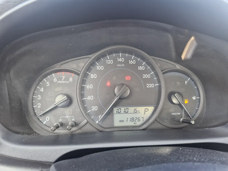 تويوتا يارس Y 2022 