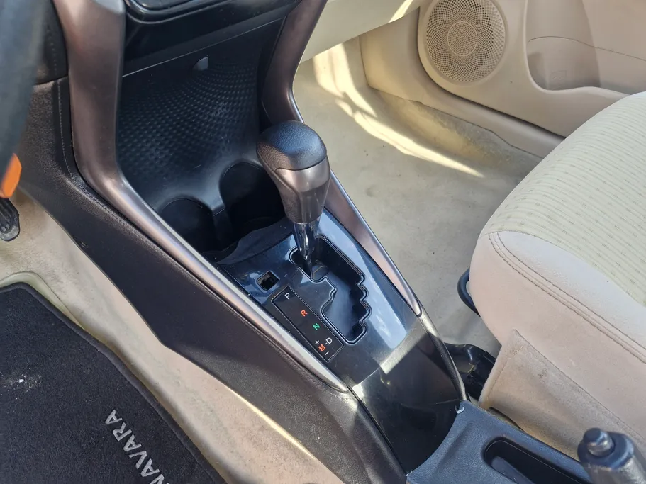 تويوتا يارس Y 2022 