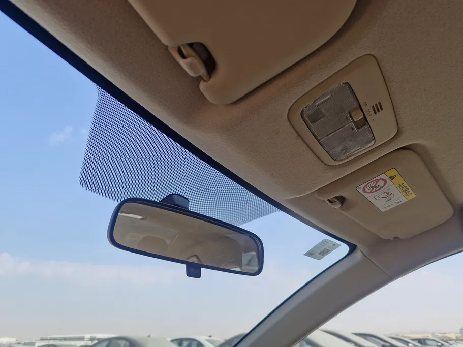 تويوتا يارس Y 2022 