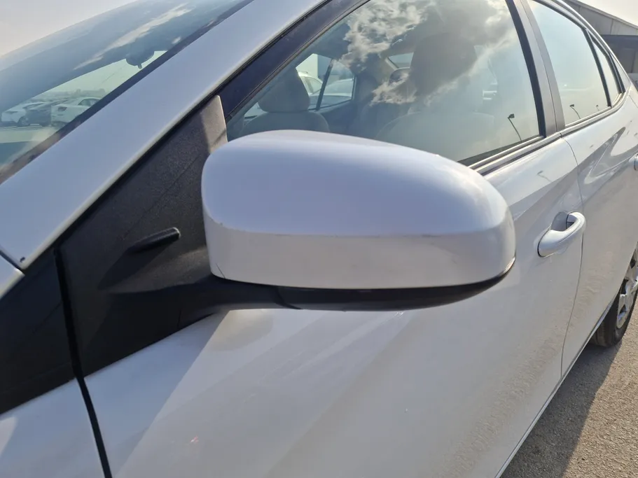 تويوتا يارس Y 2022 