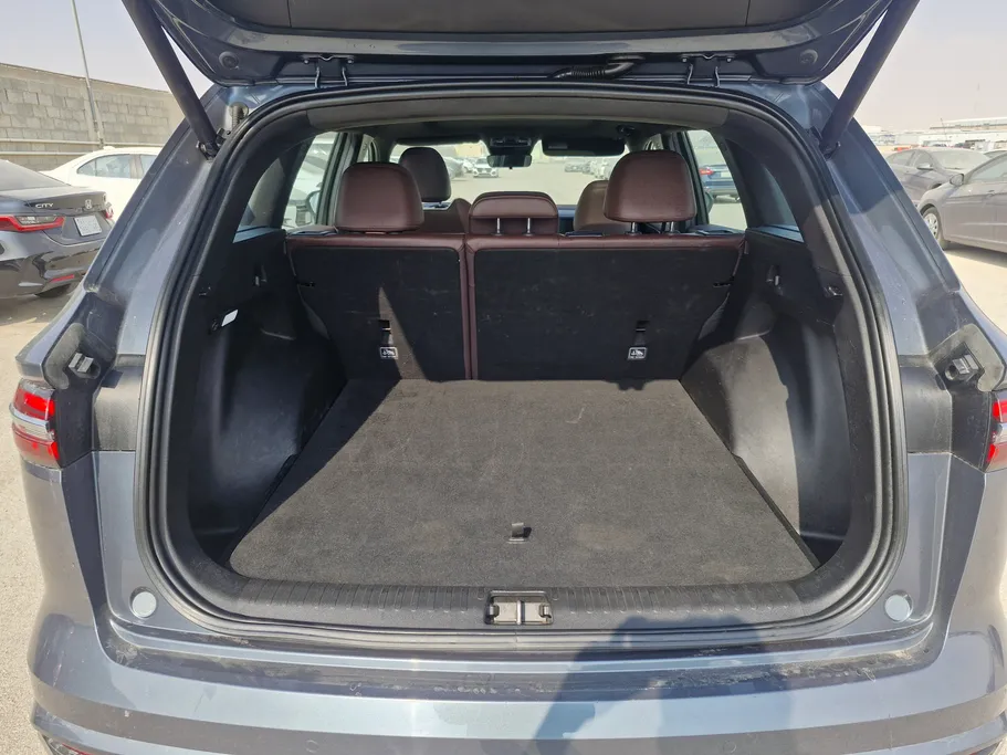 جيلي مونجارو Smart GC 2023 