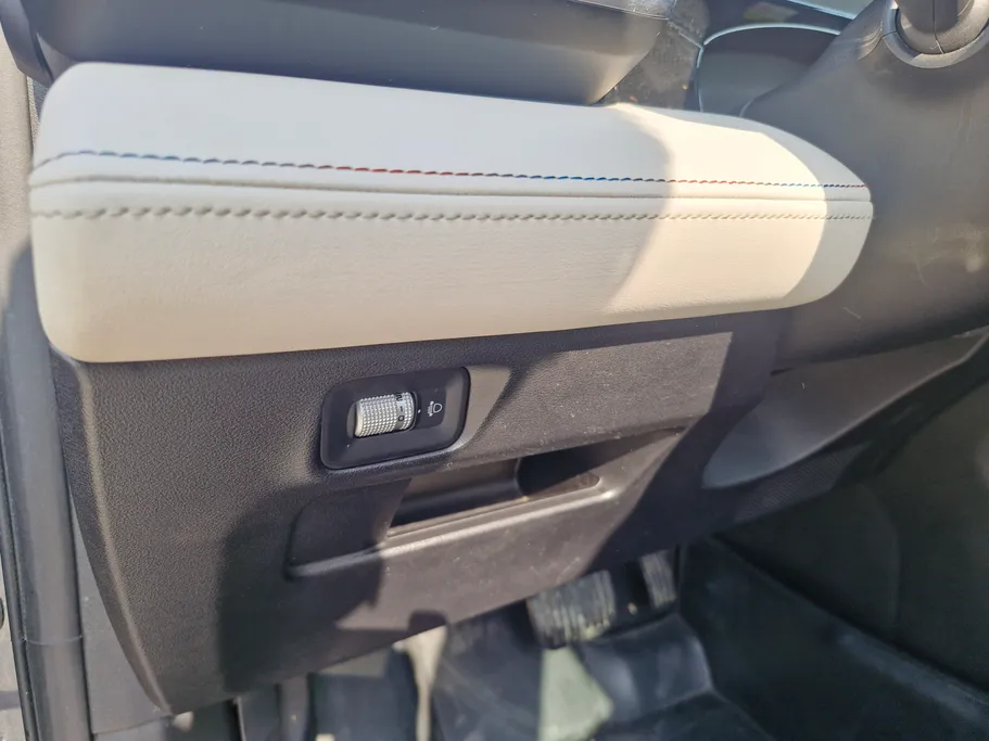 جيلي مونجارو Smart GC 2023 