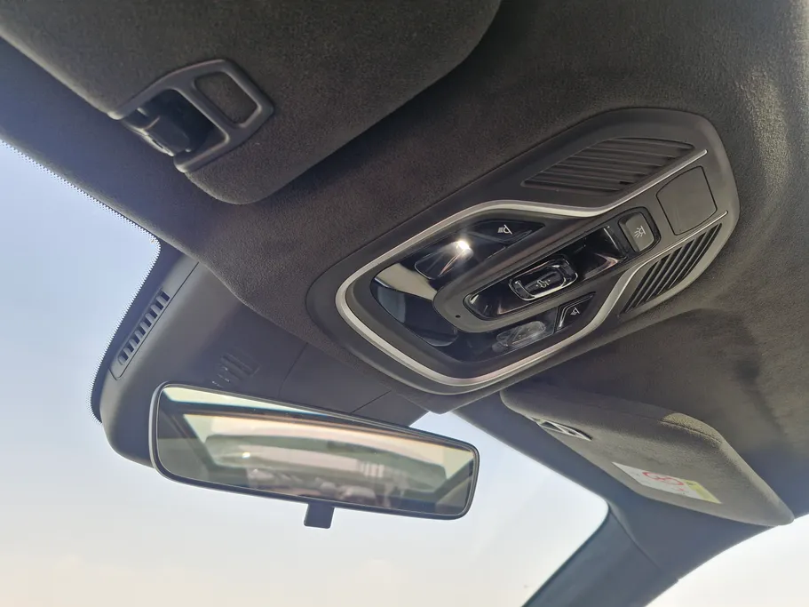 جيلي مونجارو Smart GC 2023 