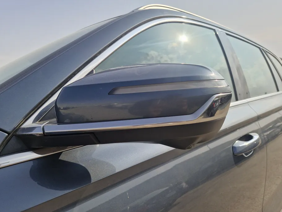 جيلي مونجارو Smart GC 2023 