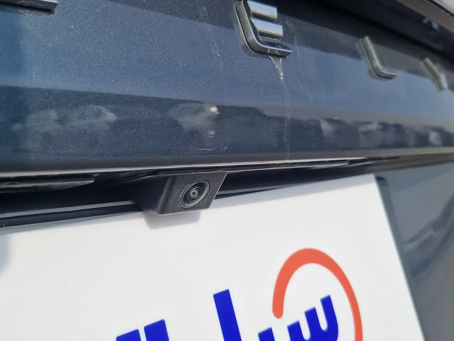 جيلي مونجارو Smart GC 2023 