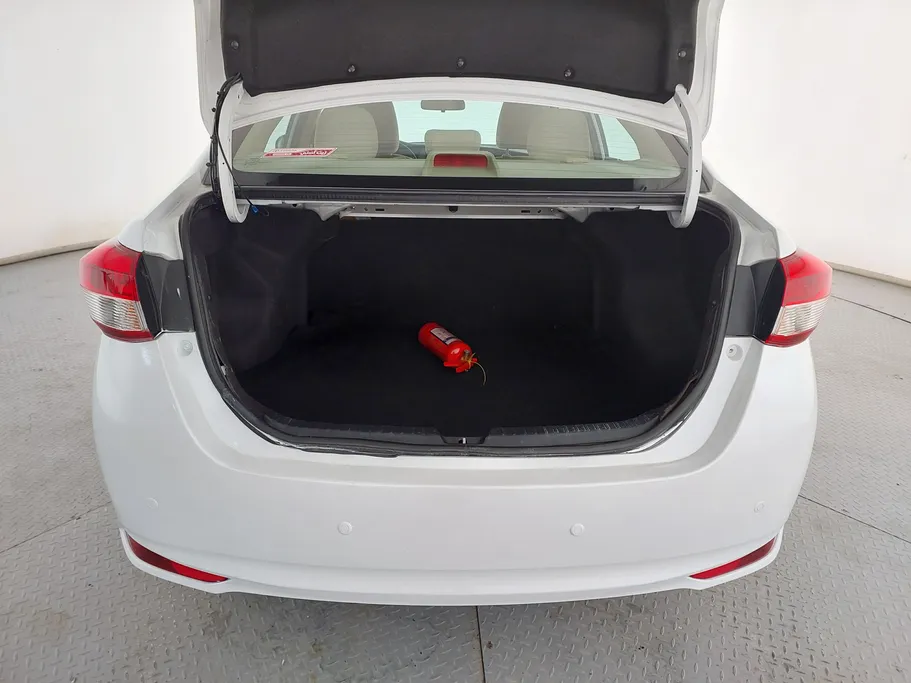 تويوتا يارس Y 2022 