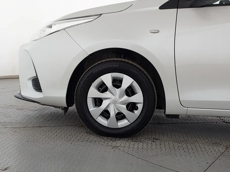 تويوتا يارس Y 2022 