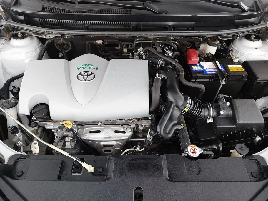 تويوتا يارس Y 2022 