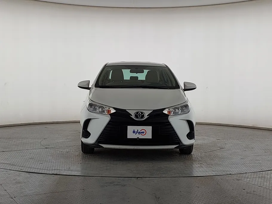 تويوتا يارس Y 2022 