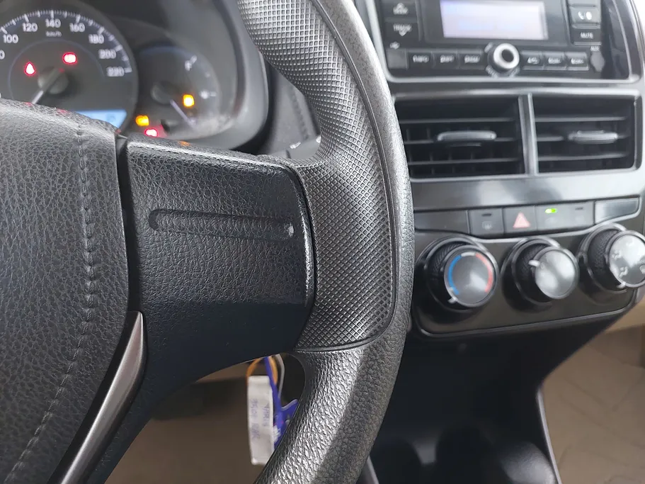 تويوتا يارس Y 2022 