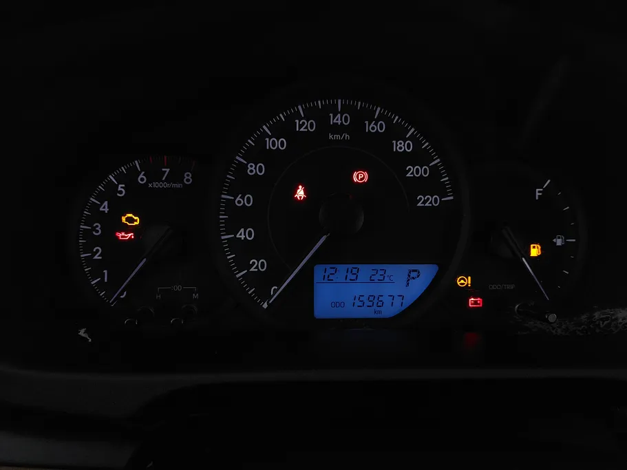 تويوتا يارس Y 2022 