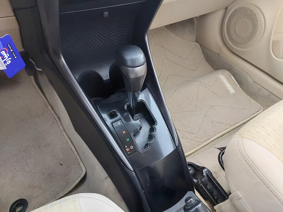 تويوتا يارس Y 2022 