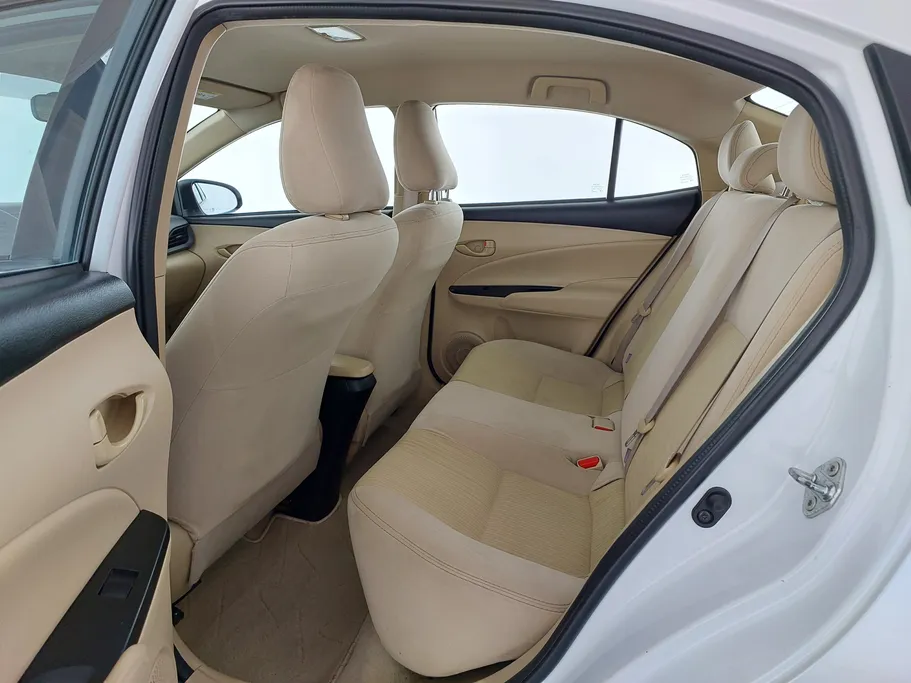 تويوتا يارس Y 2022 