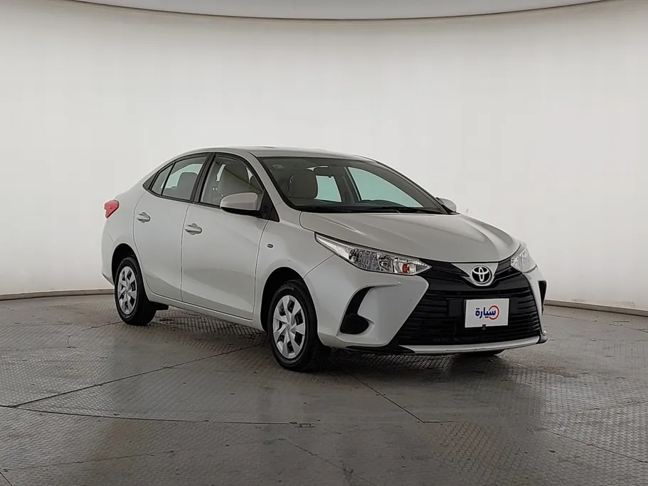 تويوتا يارس Y 2022 
