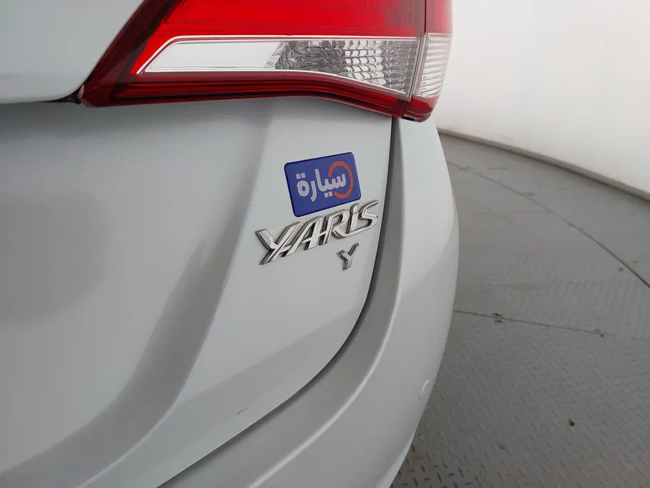 تويوتا يارس Y 2022 