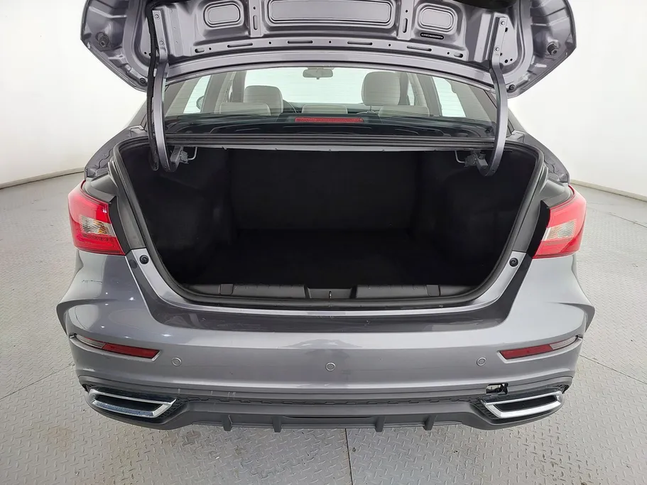 شيري اريزو 5 Comfort 2024 