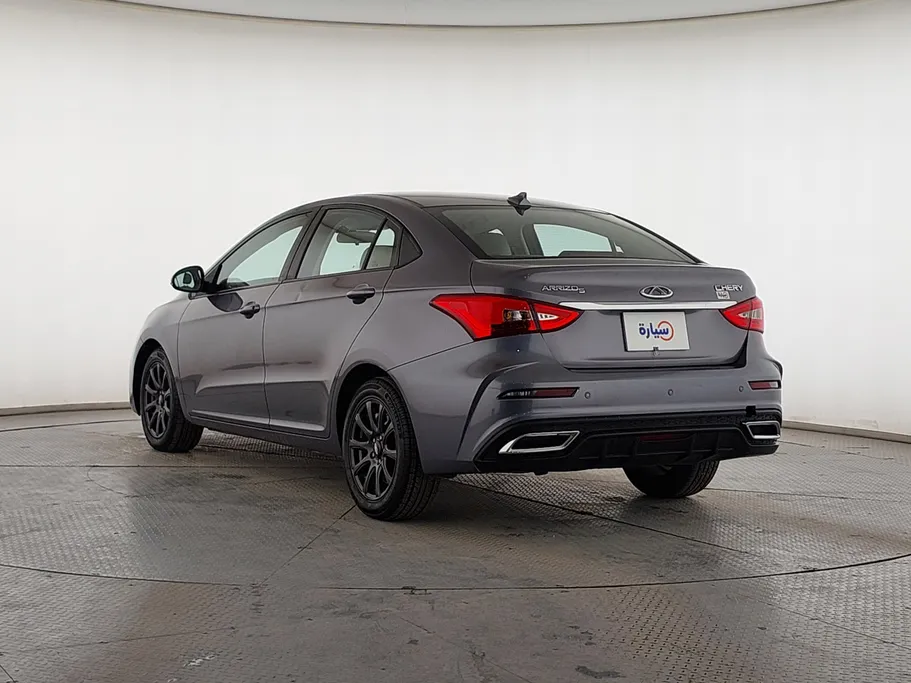 شيري اريزو 5 Comfort 2024 