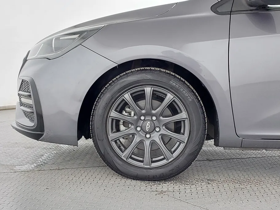 شيري اريزو 5 Comfort 2024 