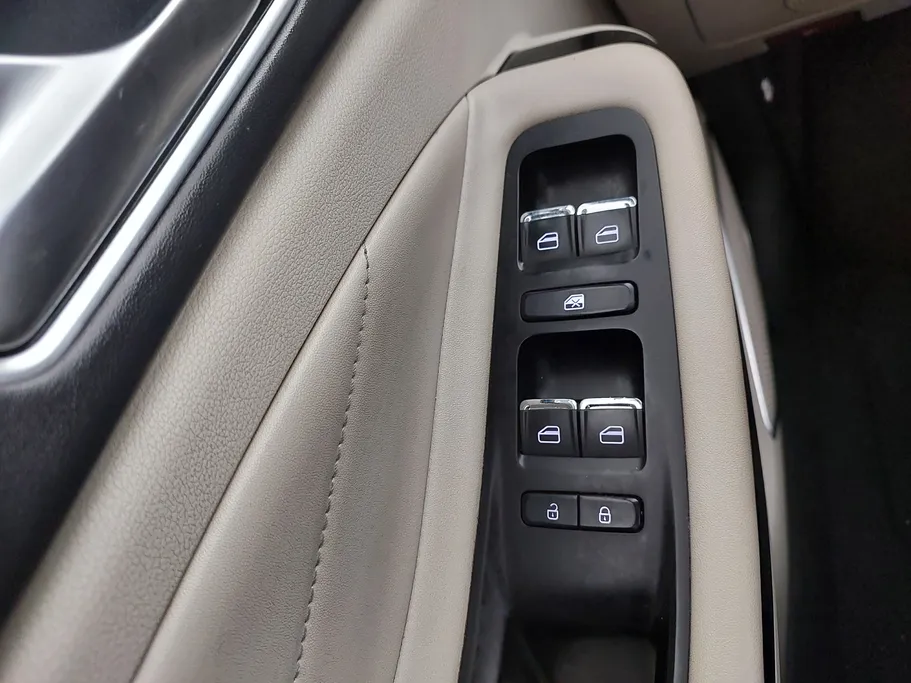 شيري اريزو 5 Comfort 2024 