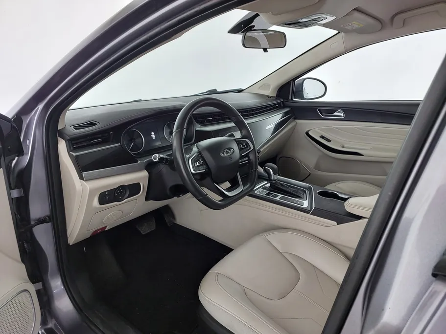 شيري اريزو 5 Comfort 2024 