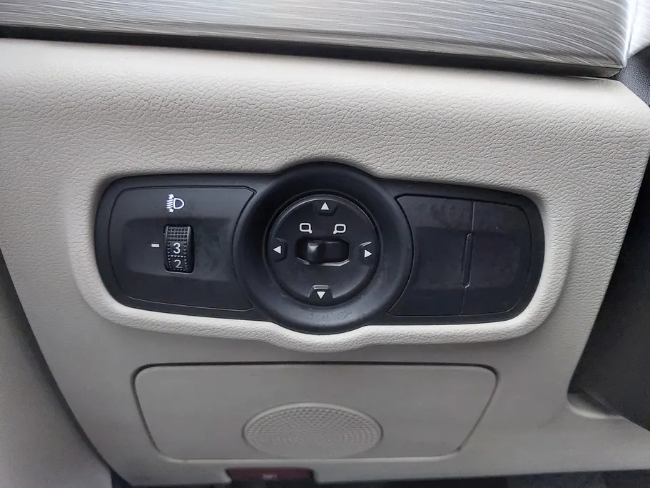 شيري اريزو 5 Comfort 2024 