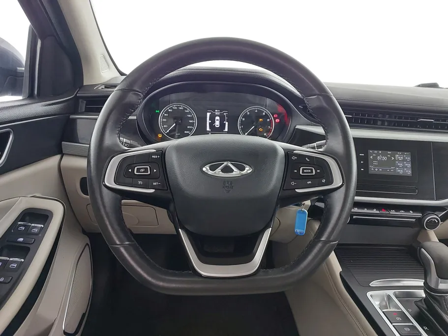 شيري اريزو 5 Comfort 2024 