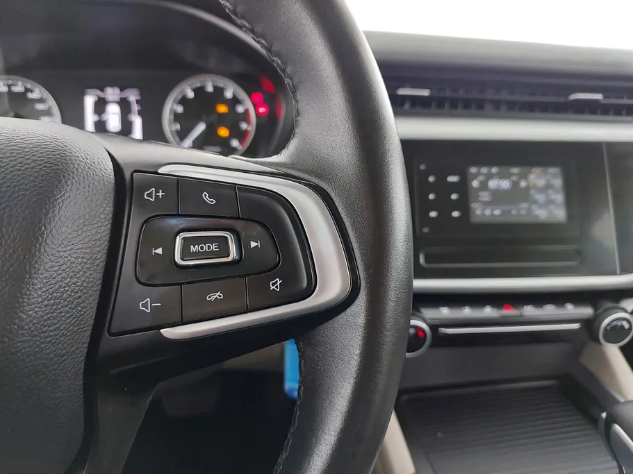 شيري اريزو 5 Comfort 2024 