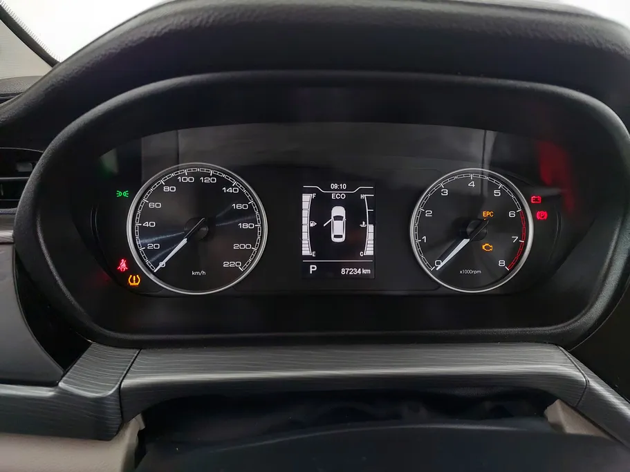 شيري اريزو 5 Comfort 2024 