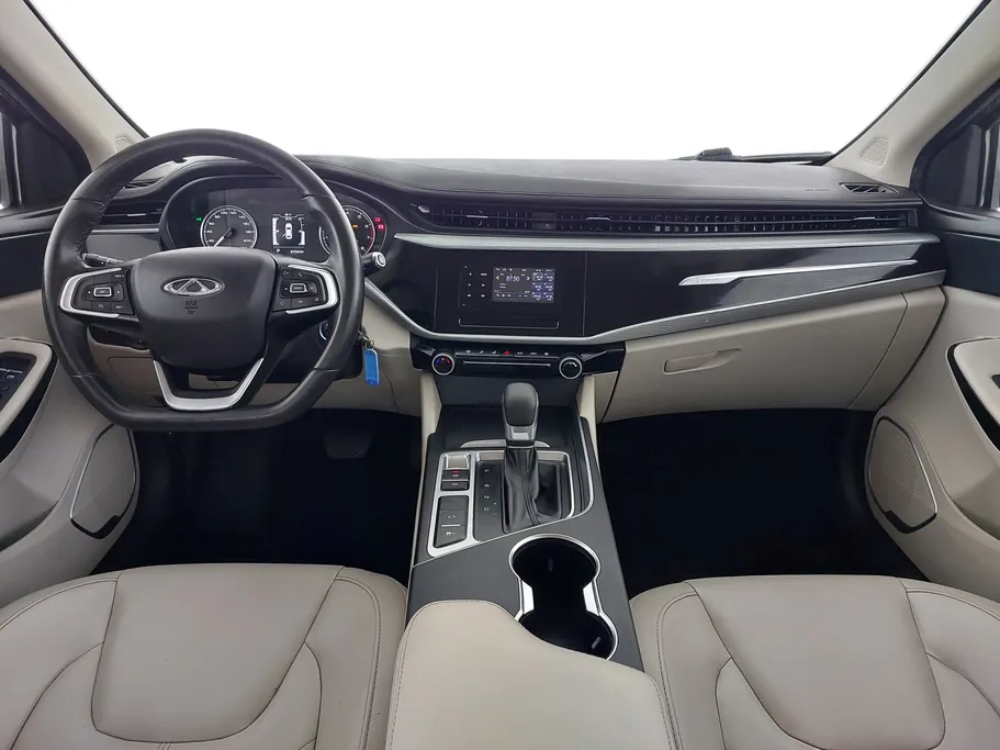 شيري اريزو 5 Comfort 2024 