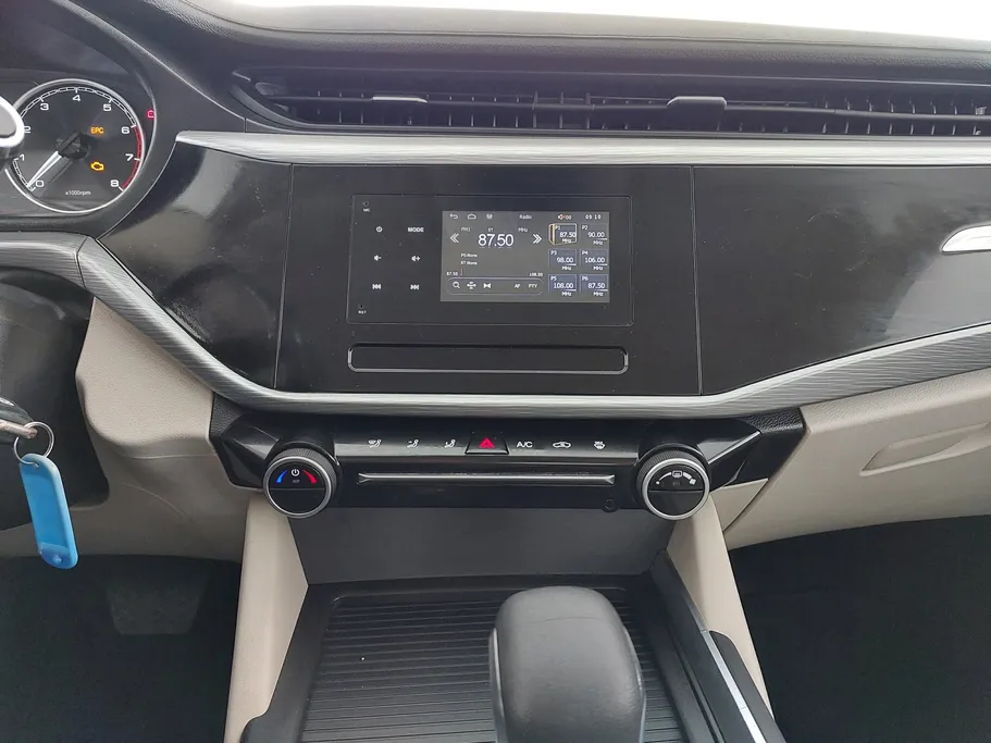 شيري اريزو 5 Comfort 2024 