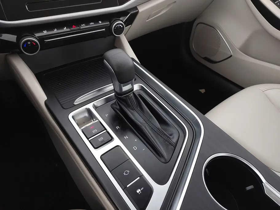 شيري اريزو 5 Comfort 2024 