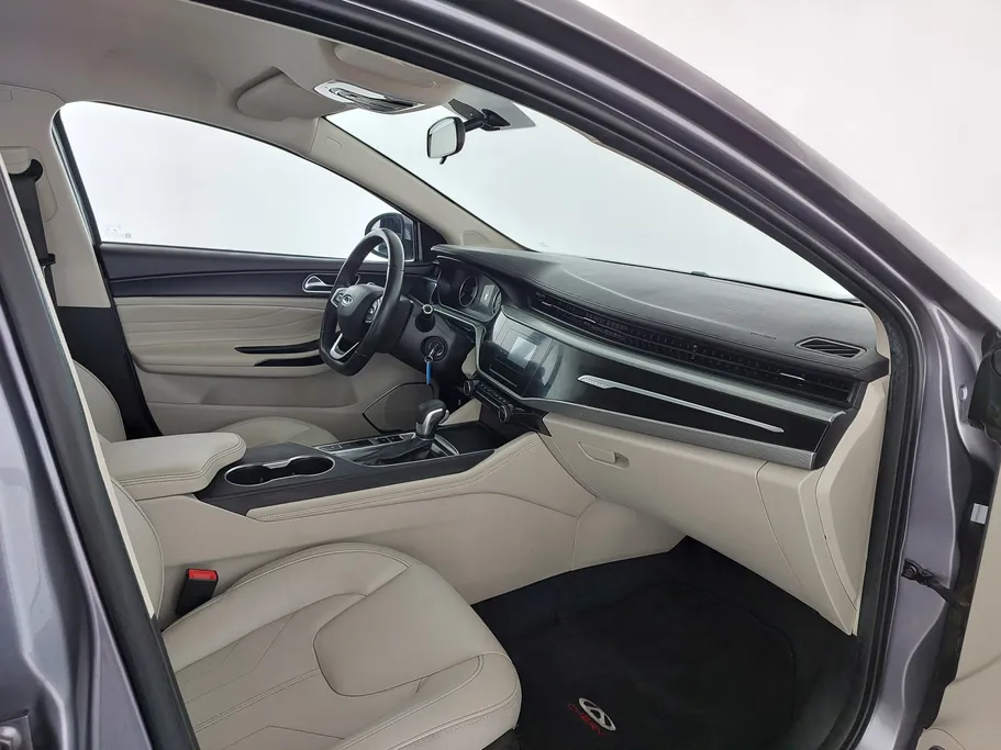 شيري اريزو 5 Comfort 2024 