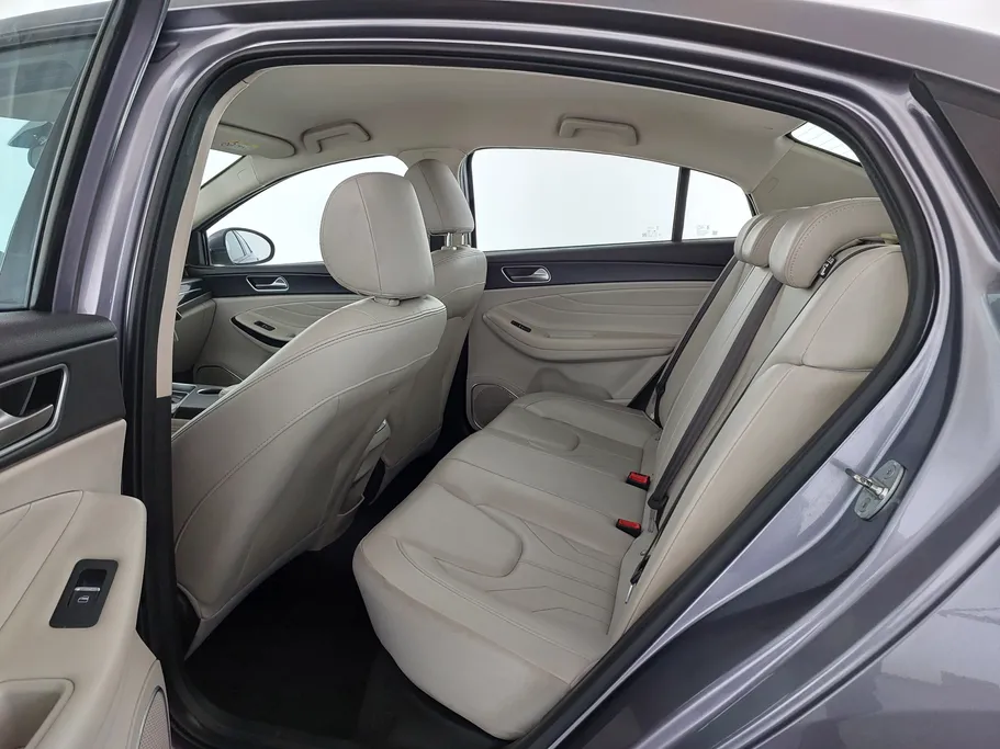 شيري اريزو 5 Comfort 2024 