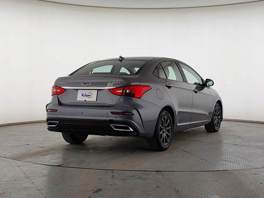 شيري اريزو 5 Comfort 2024 