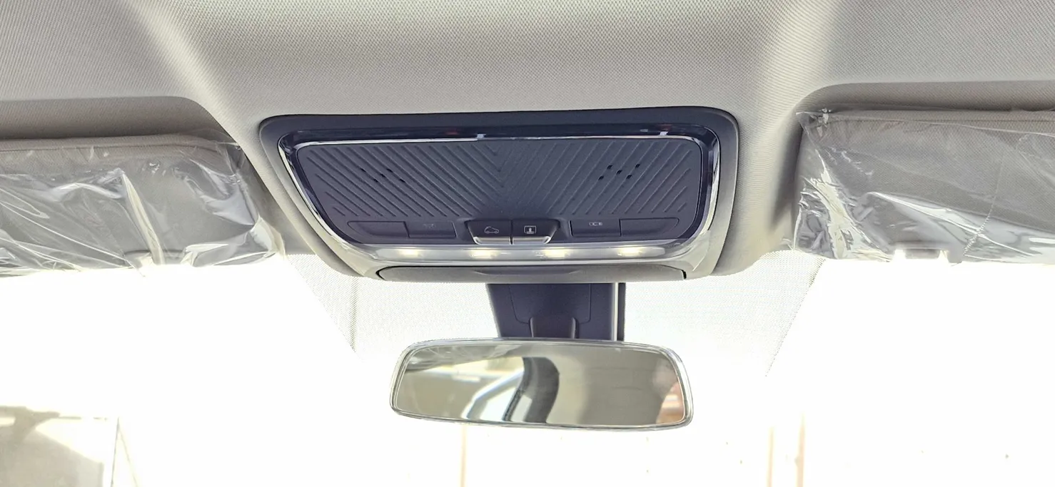 جيتور داشينج لاكجري 2025 