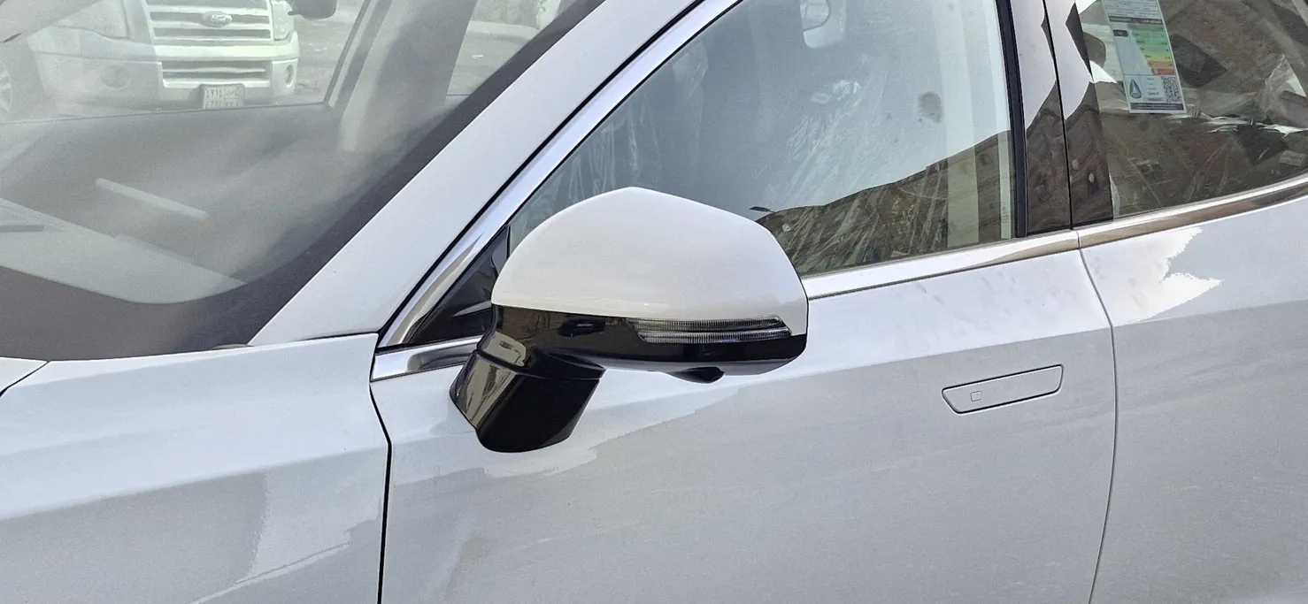 جيتور داشينج لاكجري 2025 