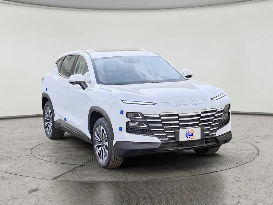 جيتور داشينج لاكجري 2025 