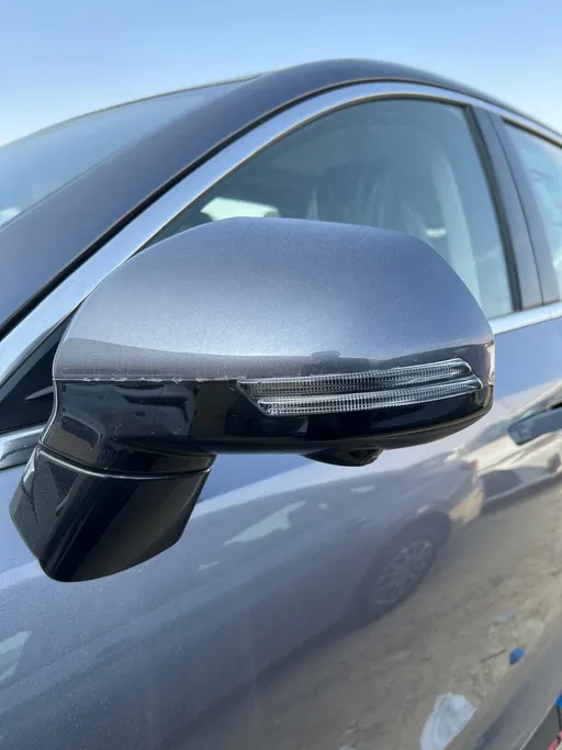 جيتور داشينج لاكجري 2025 