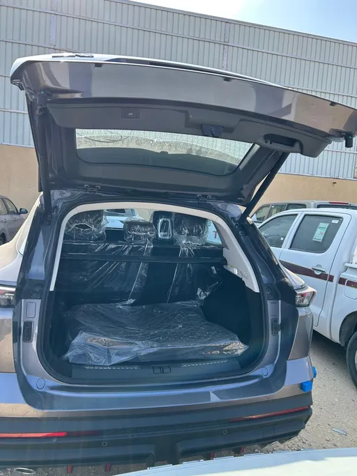 جيتور داشينج لاكجري 2025 